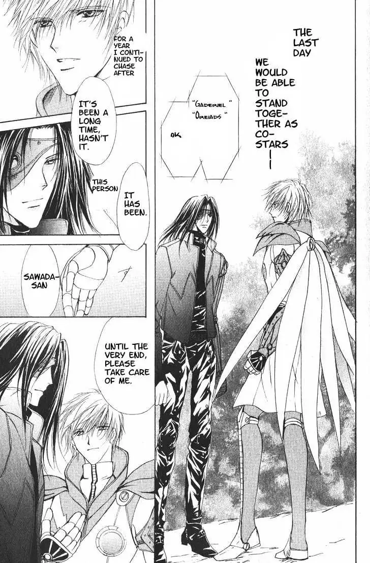 Read Hero Heel chapter 11.1 image 31 on Lezhin