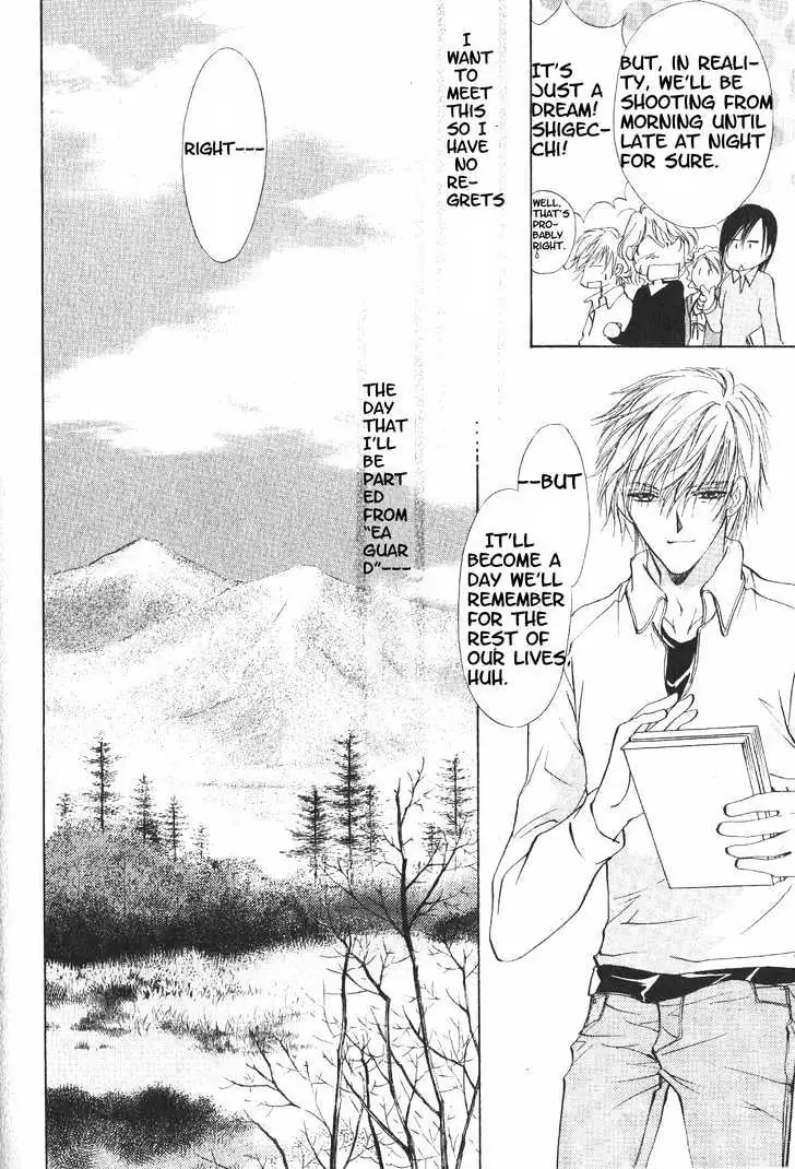 Read Hero Heel chapter 11.1 image 6 on Lezhin