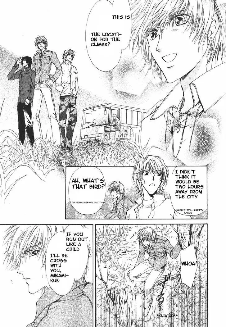 Read Hero Heel chapter 11.1 image 7 on Lezhin