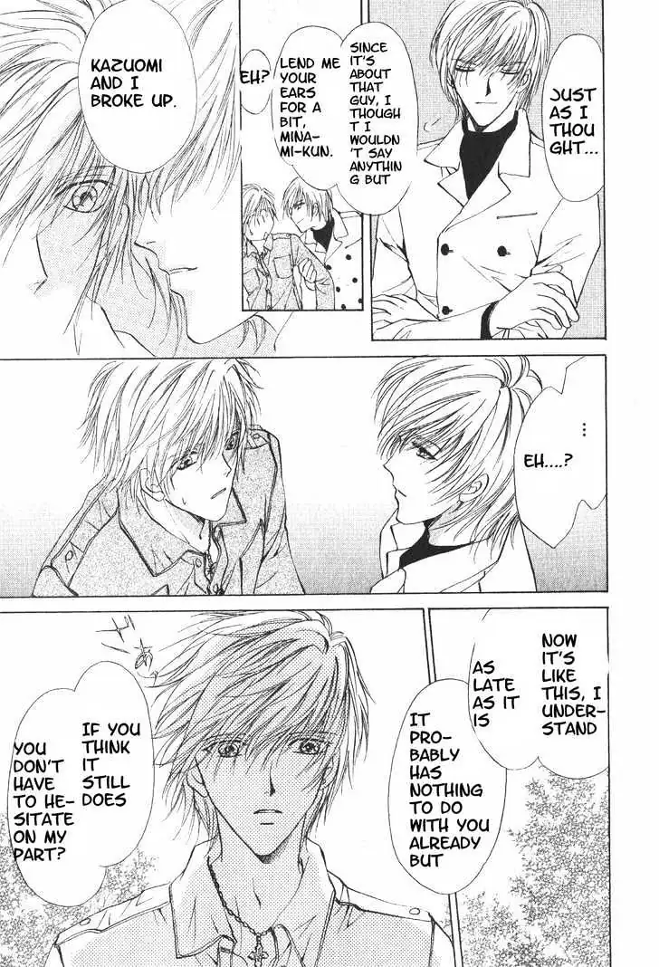 Read Hero Heel chapter 11.1 image 9 on Lezhin