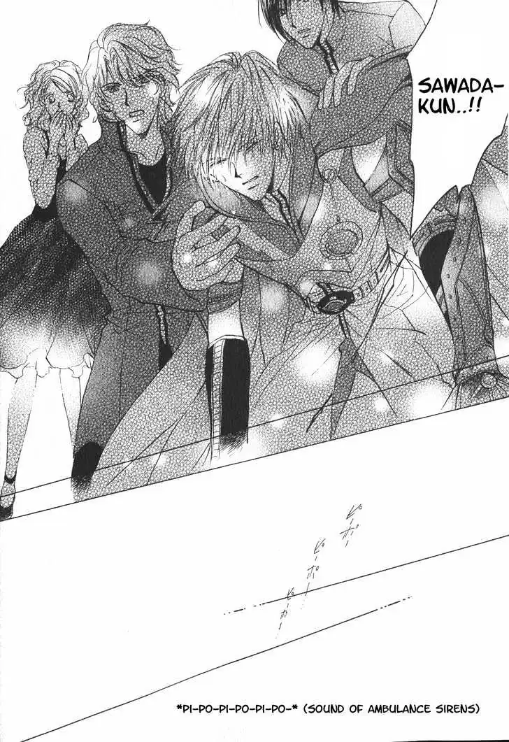 Read Hero Heel chapter 11.2 image 10 on Lezhin