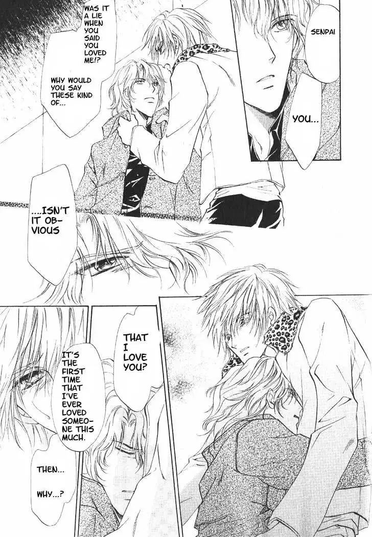 Read Hero Heel chapter 11.2 image 13 on Lezhin