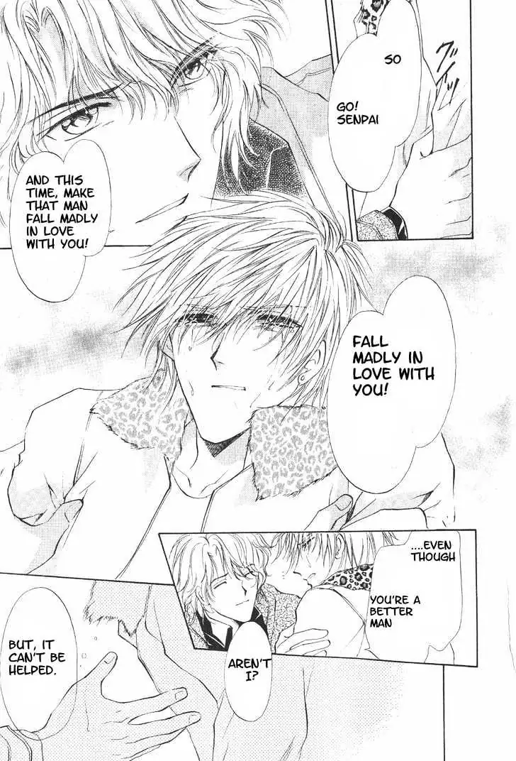 Read Hero Heel chapter 11.2 image 15 on Lezhin
