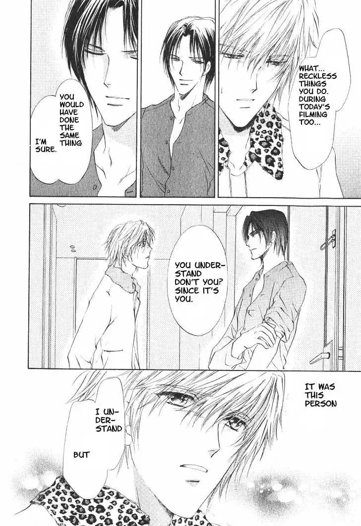 Read Hero Heel chapter 11.2 image 18 on Lezhin