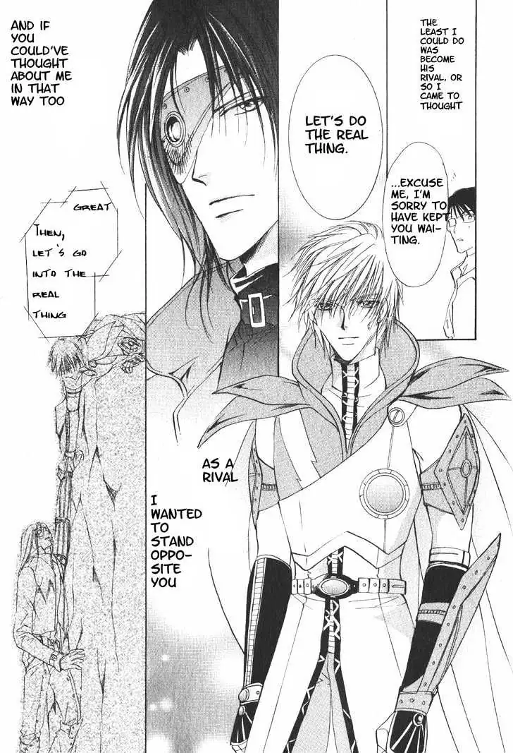 Read Hero Heel chapter 11.2 image 5 on Lezhin