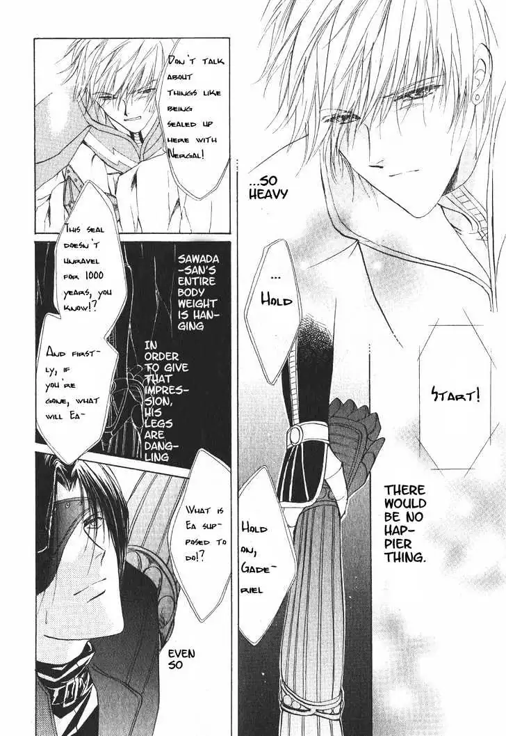 Read Hero Heel chapter 11.2 image 6 on Lezhin