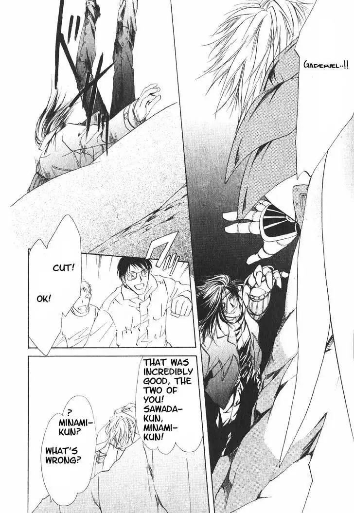 Read Hero Heel chapter 11.2 image 8 on Lezhin