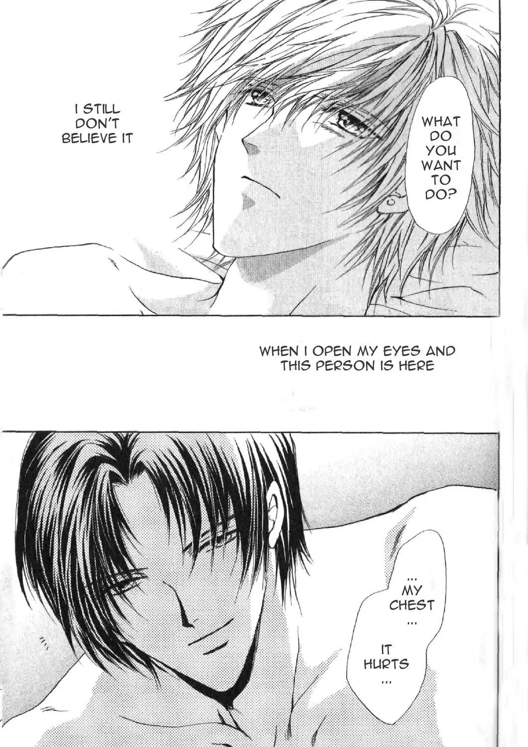 Read Hero Heel chapter 11.5 image 4 on Lezhin