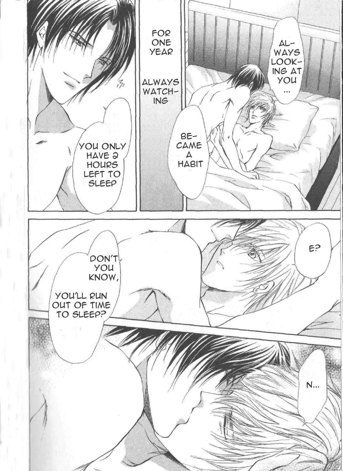 Read Hero Heel chapter 11.5 image 6 on Lezhin