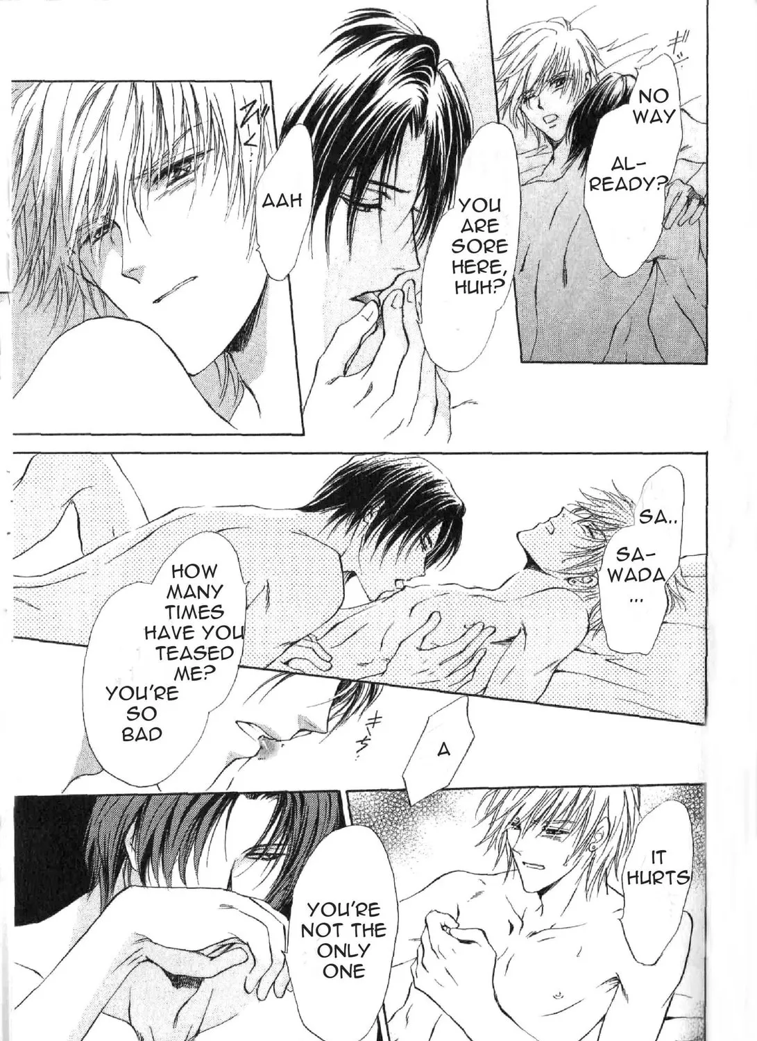 Read Hero Heel chapter 11.5 image 8 on Lezhin