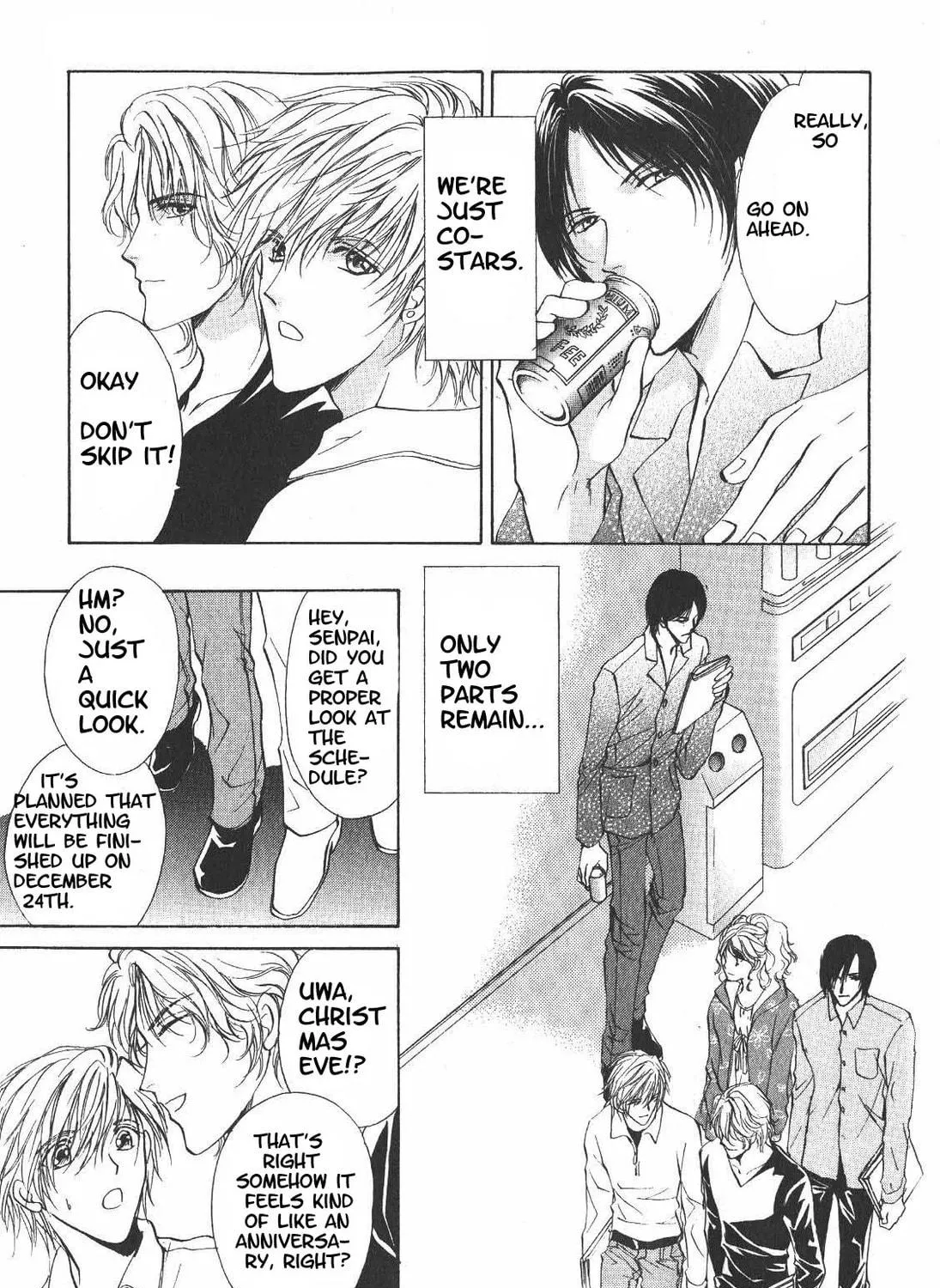 Read Hero Heel chapter 11 image 10 on Lezhin