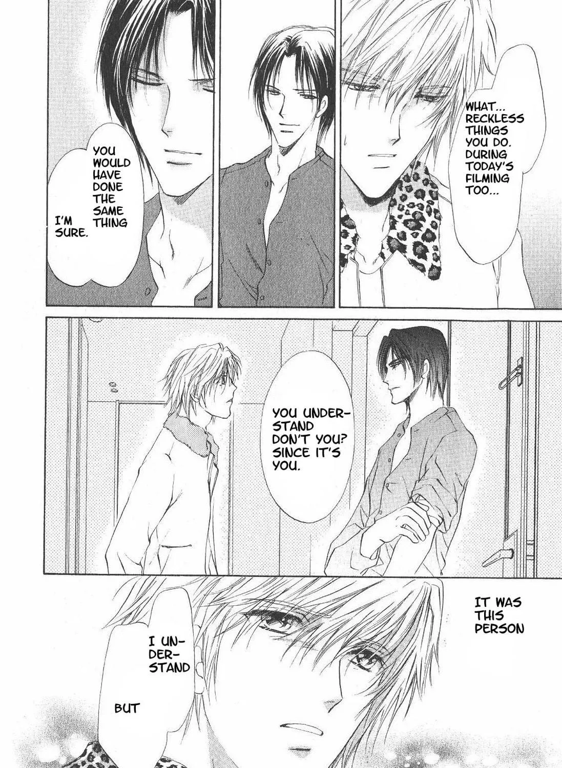 Read Hero Heel chapter 11 image 100 on Lezhin