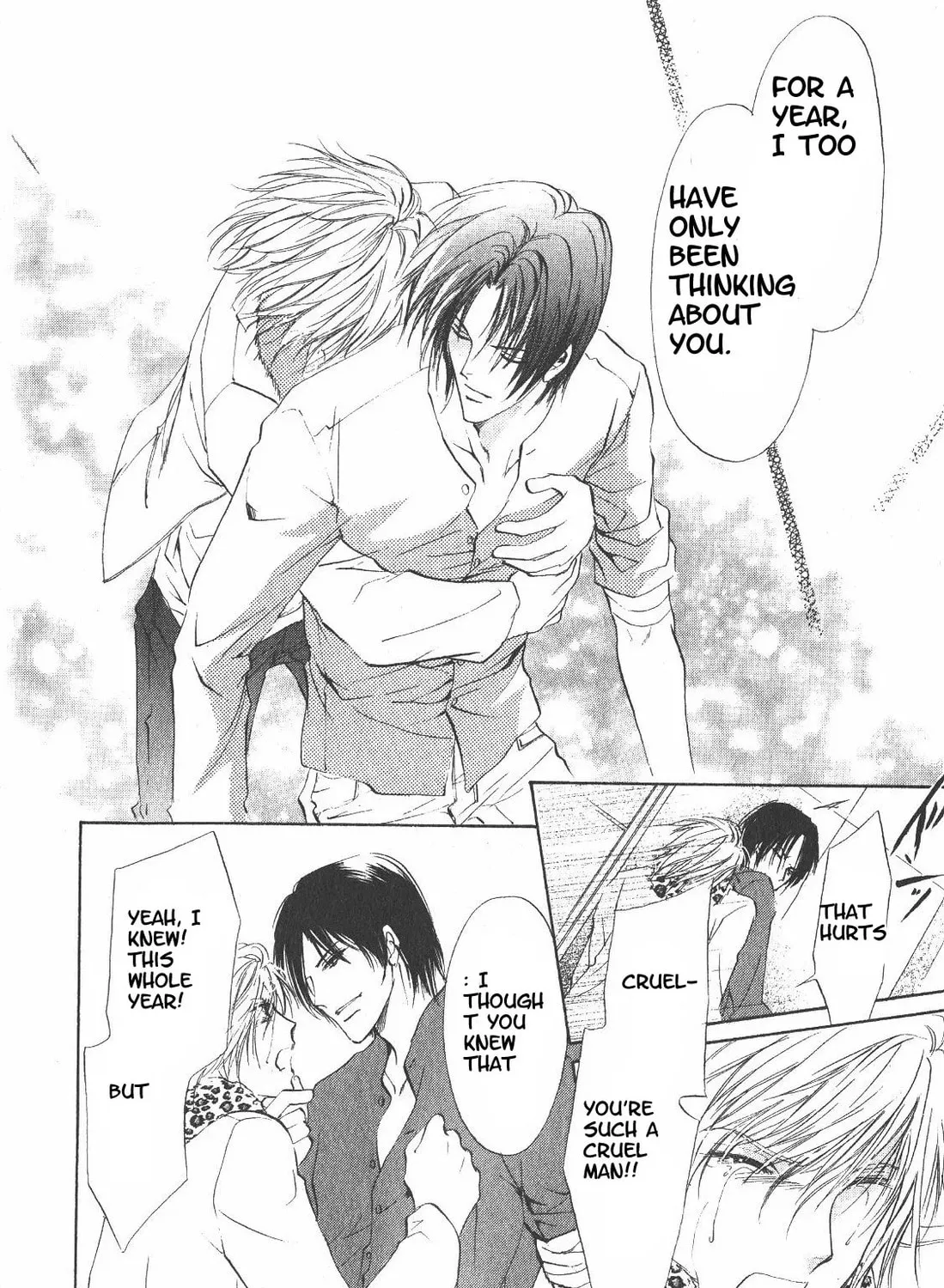 Read Hero Heel chapter 11 image 104 on Lezhin