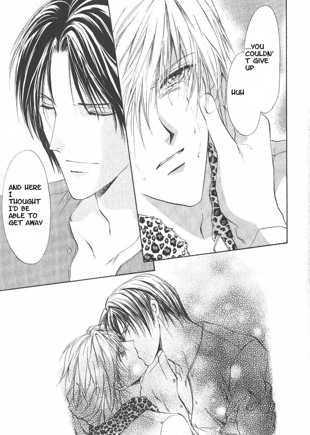 Read Hero Heel chapter 11 image 106 on Lezhin