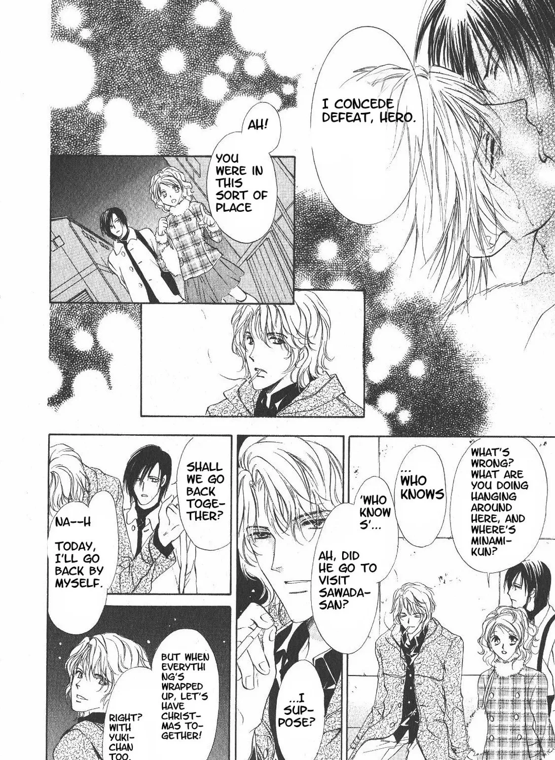 Read Hero Heel chapter 11 image 108 on Lezhin