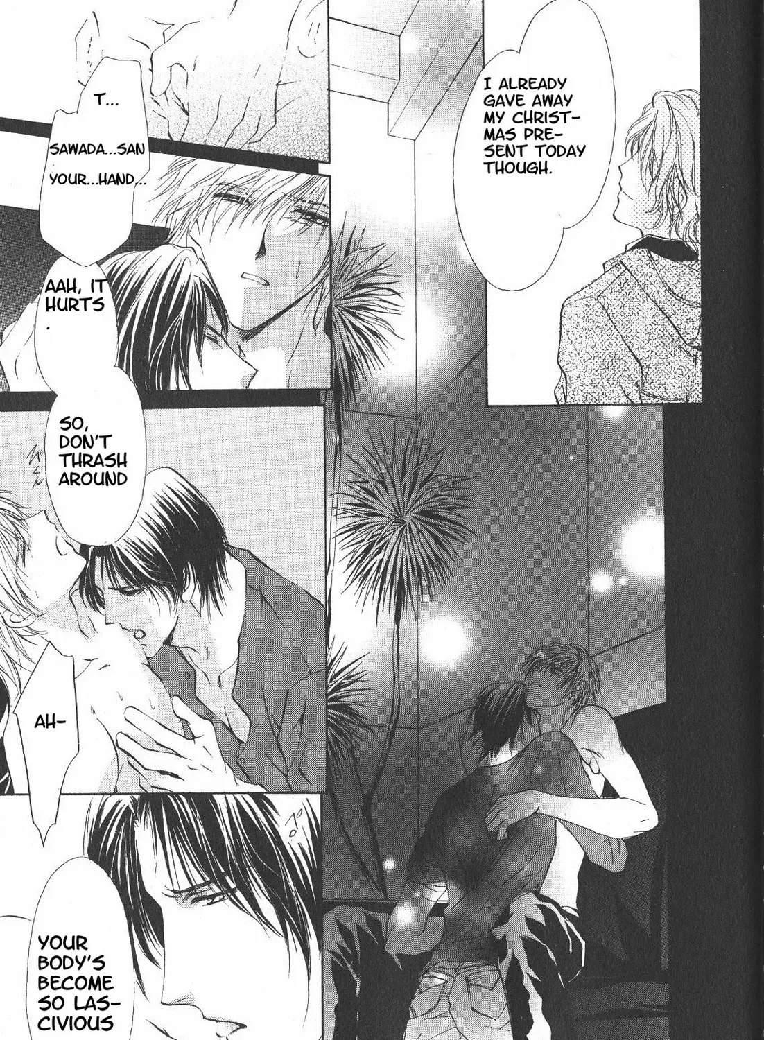 Read Hero Heel chapter 11 image 110 on Lezhin