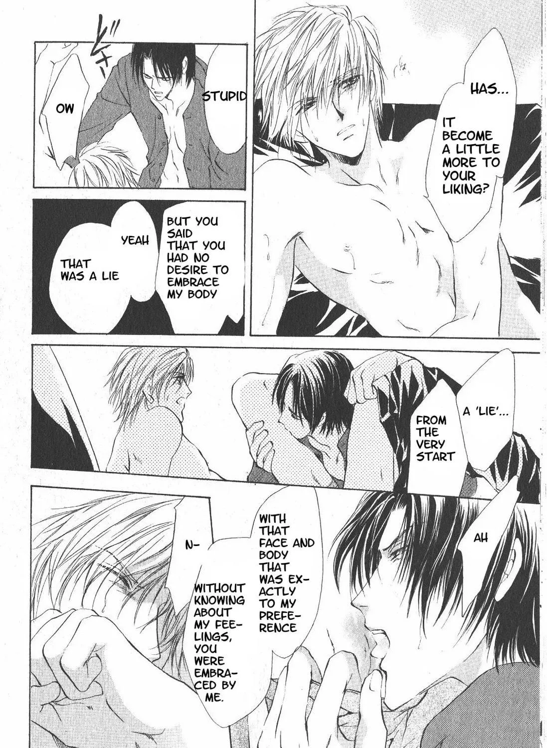 Read Hero Heel chapter 11 image 112 on Lezhin