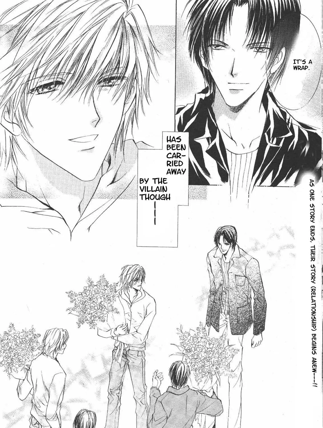 Read Hero Heel chapter 11 image 120 on Lezhin