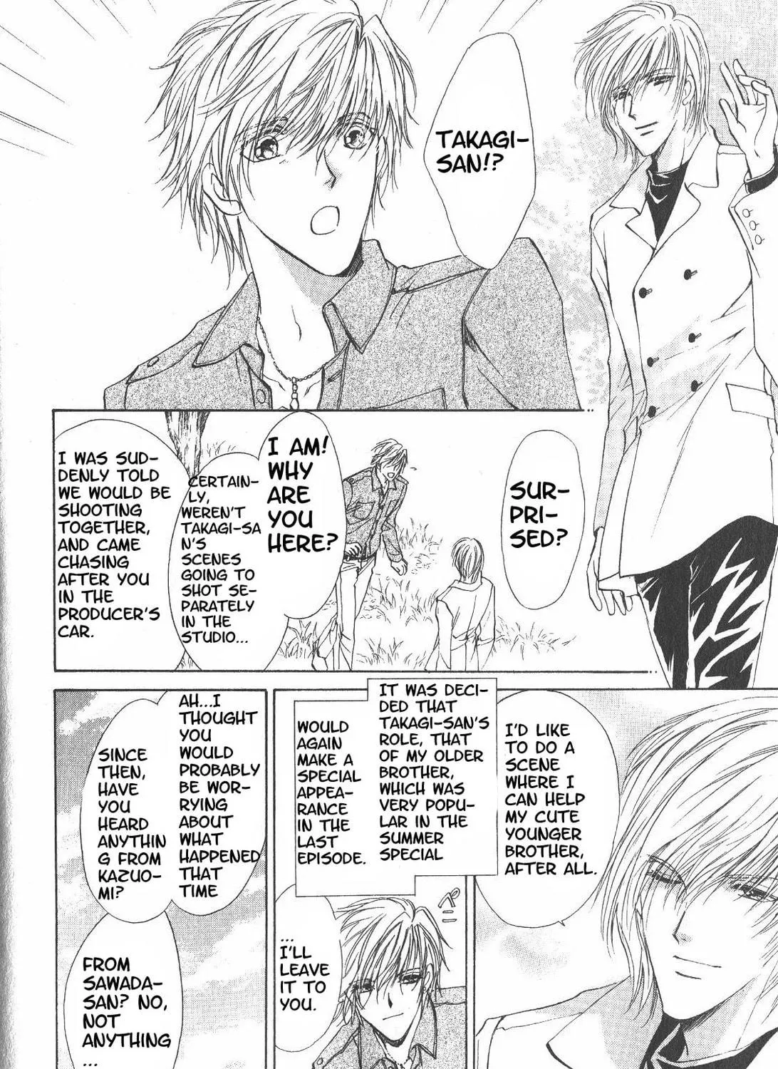 Read Hero Heel chapter 11 image 16 on Lezhin