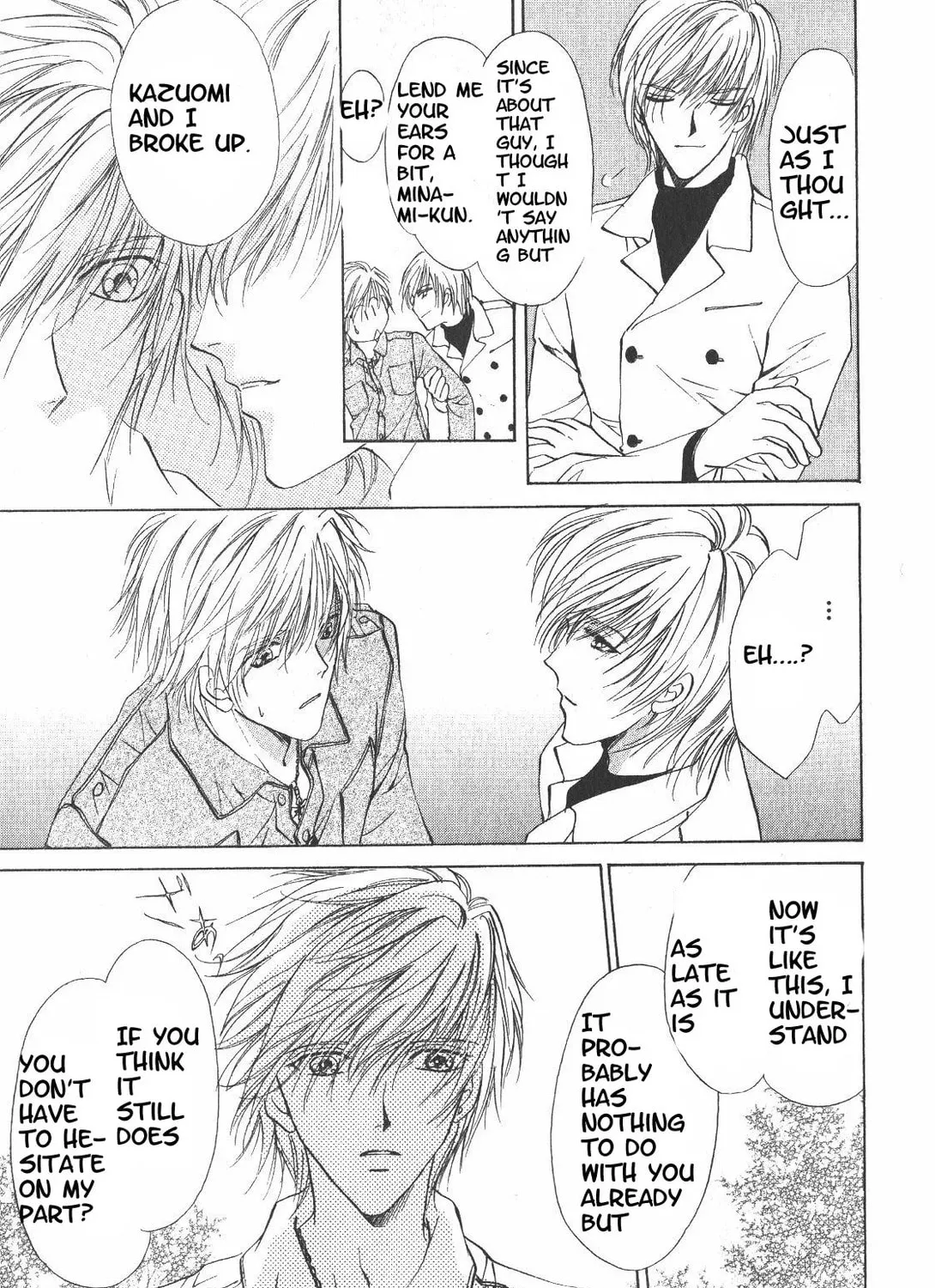 Read Hero Heel chapter 11 image 18 on Lezhin