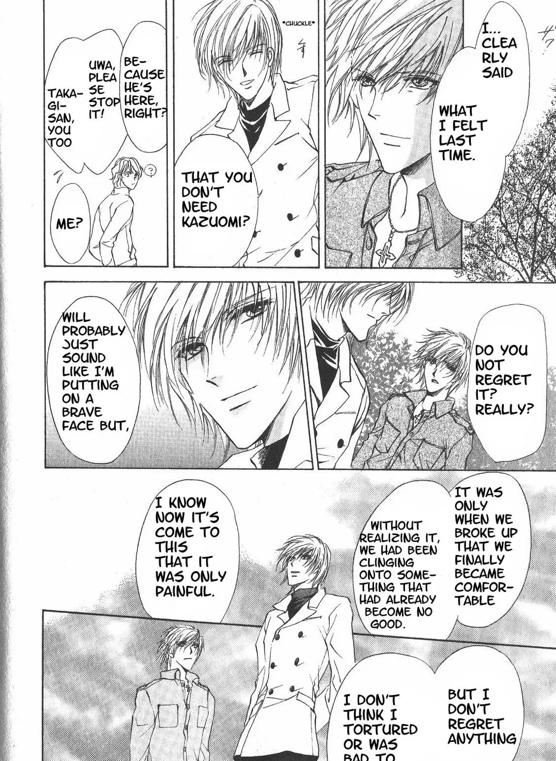 Read Hero Heel chapter 11 image 20 on Lezhin