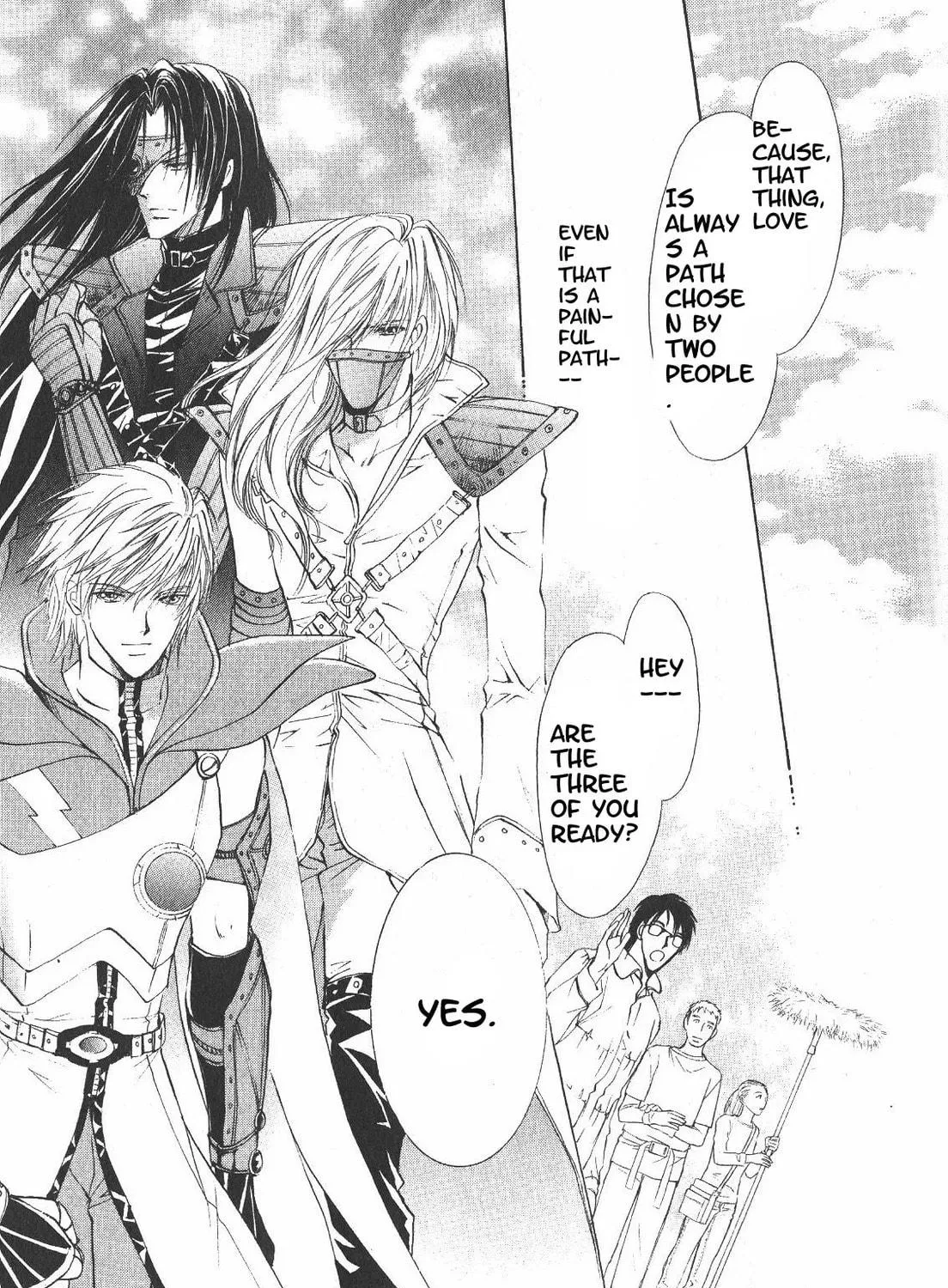 Read Hero Heel chapter 11 image 22 on Lezhin