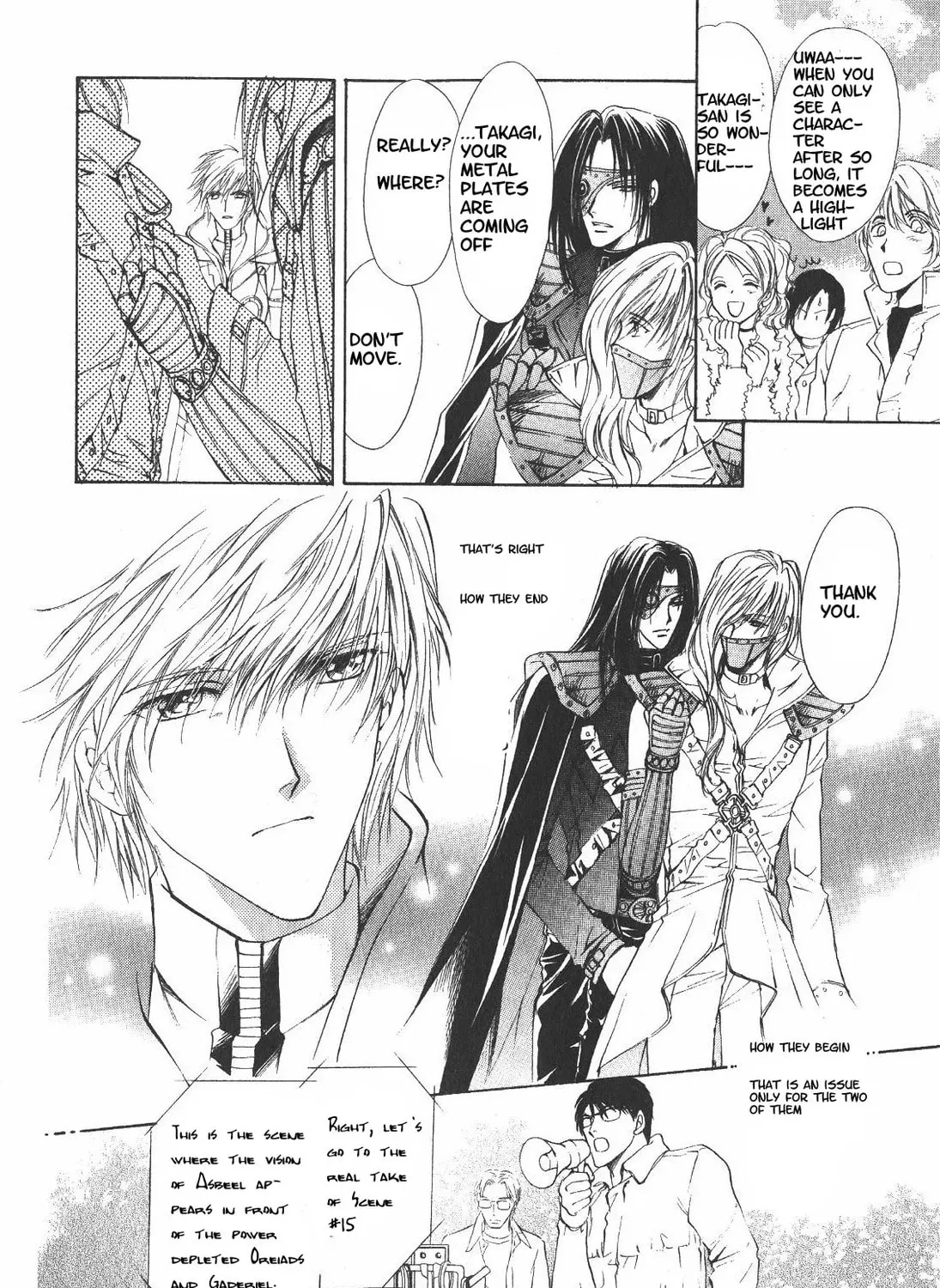 Read Hero Heel chapter 11 image 24 on Lezhin