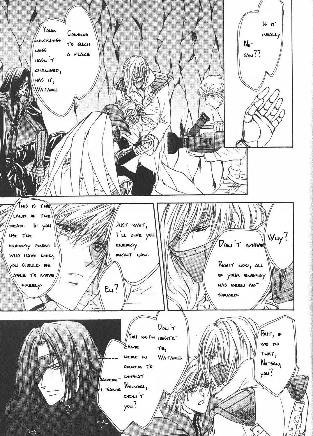 Read Hero Heel chapter 11 image 26 on Lezhin