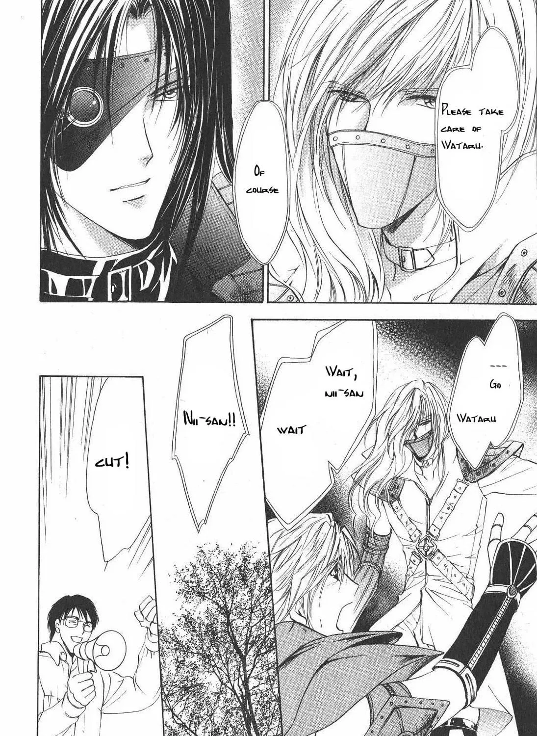 Read Hero Heel chapter 11 image 28 on Lezhin
