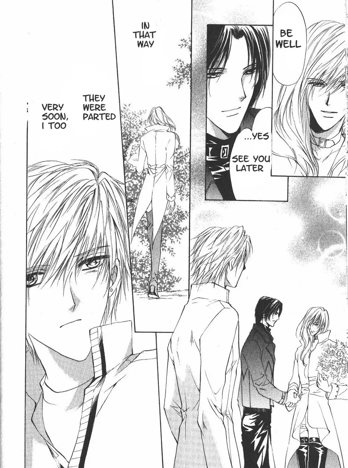 Read Hero Heel chapter 11 image 32 on Lezhin