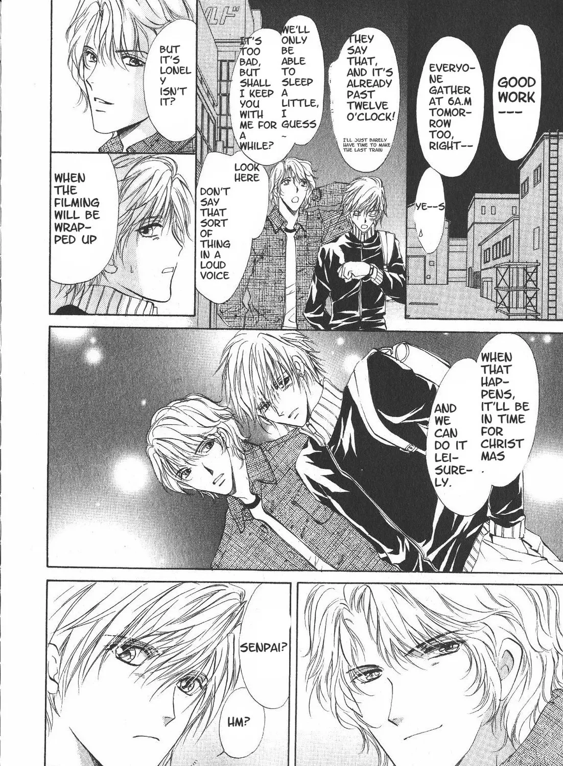 Read Hero Heel chapter 11 image 36 on Lezhin