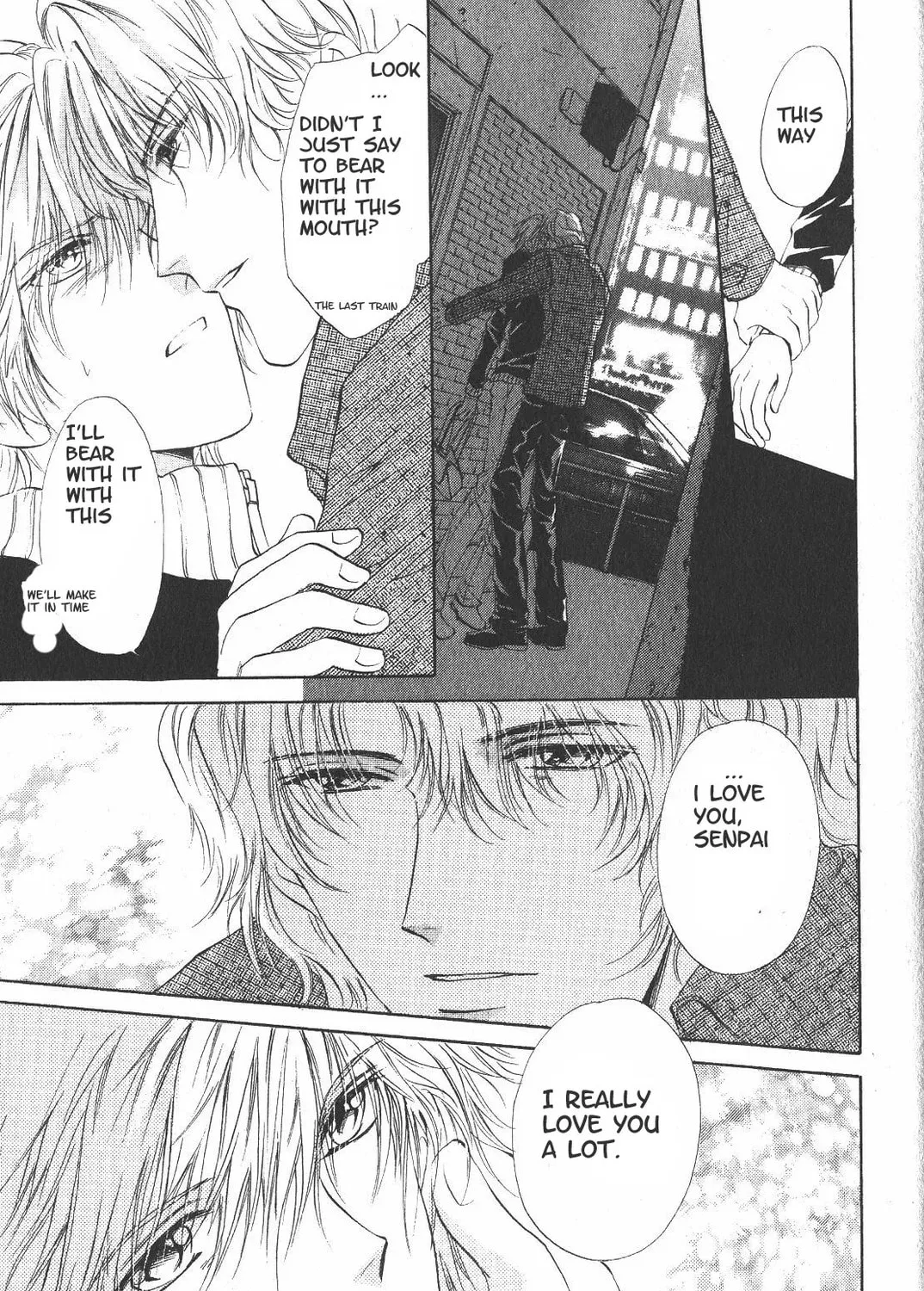 Read Hero Heel chapter 11 image 38 on Lezhin