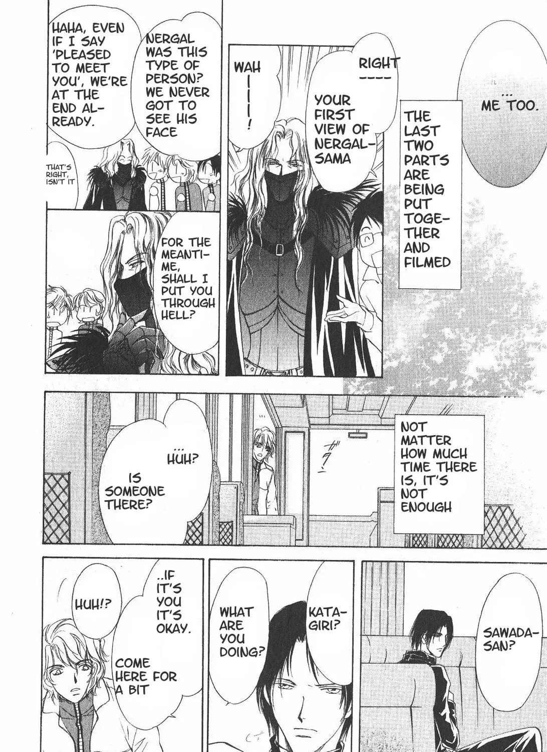 Read Hero Heel chapter 11 image 40 on Lezhin