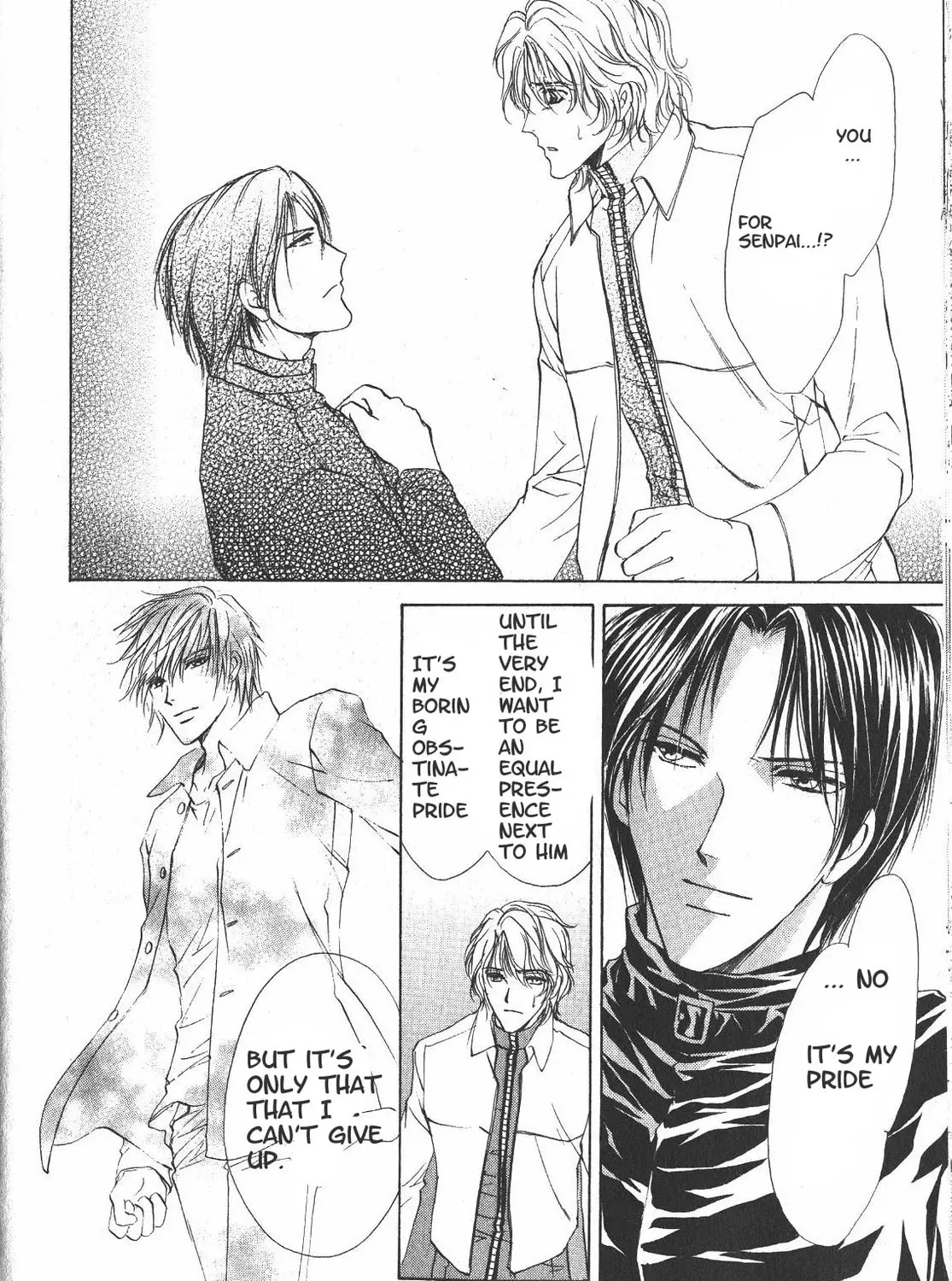 Read Hero Heel chapter 11 image 44 on Lezhin