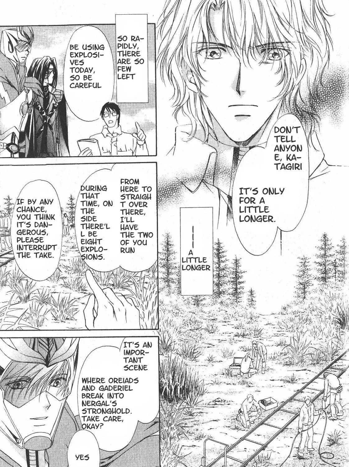 Read Hero Heel chapter 11 image 46 on Lezhin