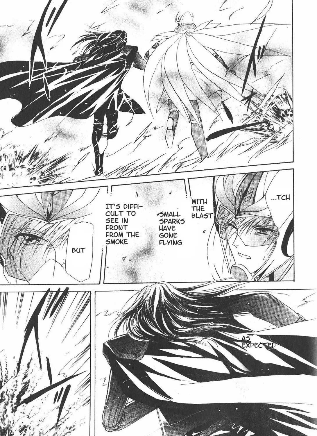 Read Hero Heel chapter 11 image 50 on Lezhin