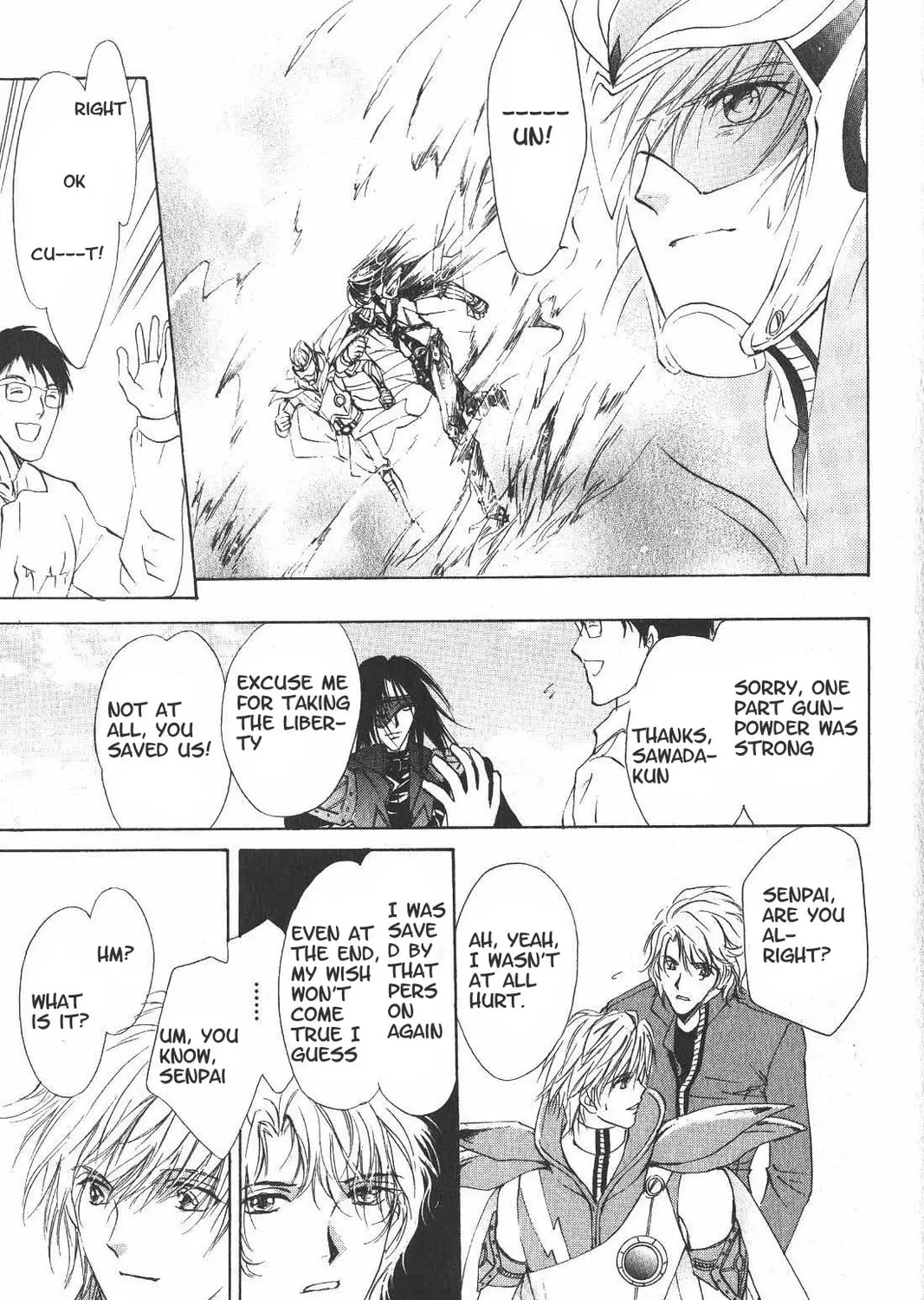Read Hero Heel chapter 11 image 54 on Lezhin