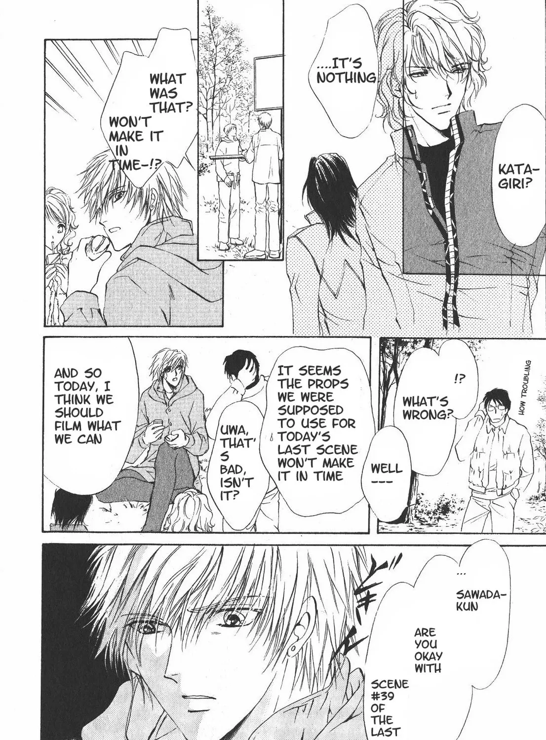 Read Hero Heel chapter 11 image 56 on Lezhin