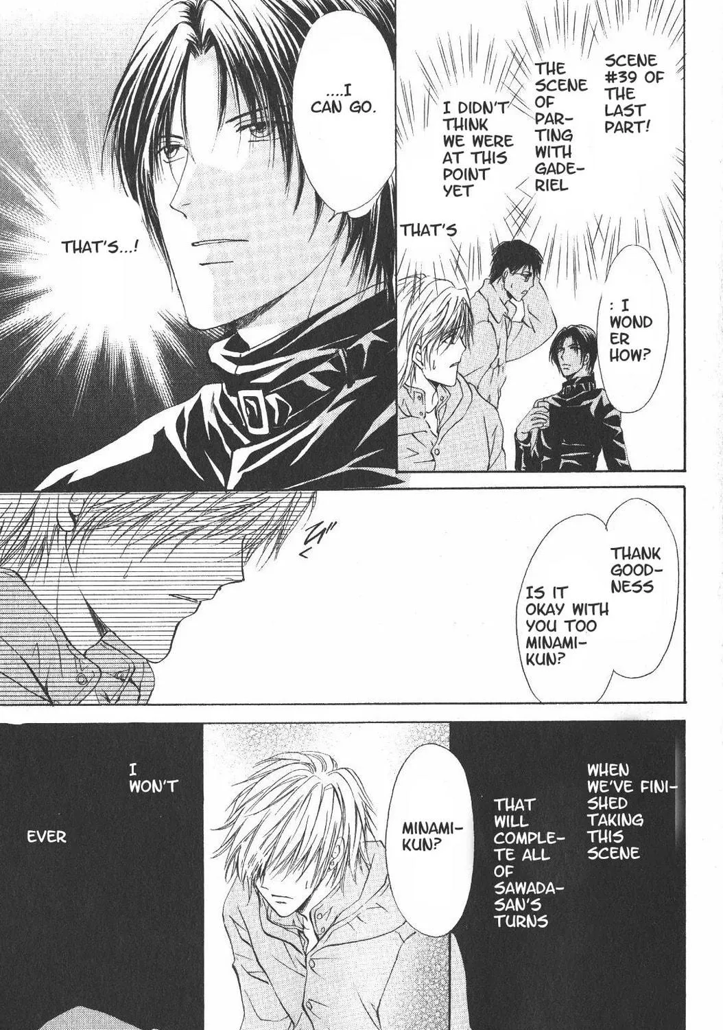 Read Hero Heel chapter 11 image 58 on Lezhin
