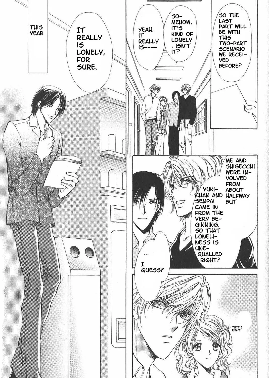 Read Hero Heel chapter 11 image 6 on Lezhin