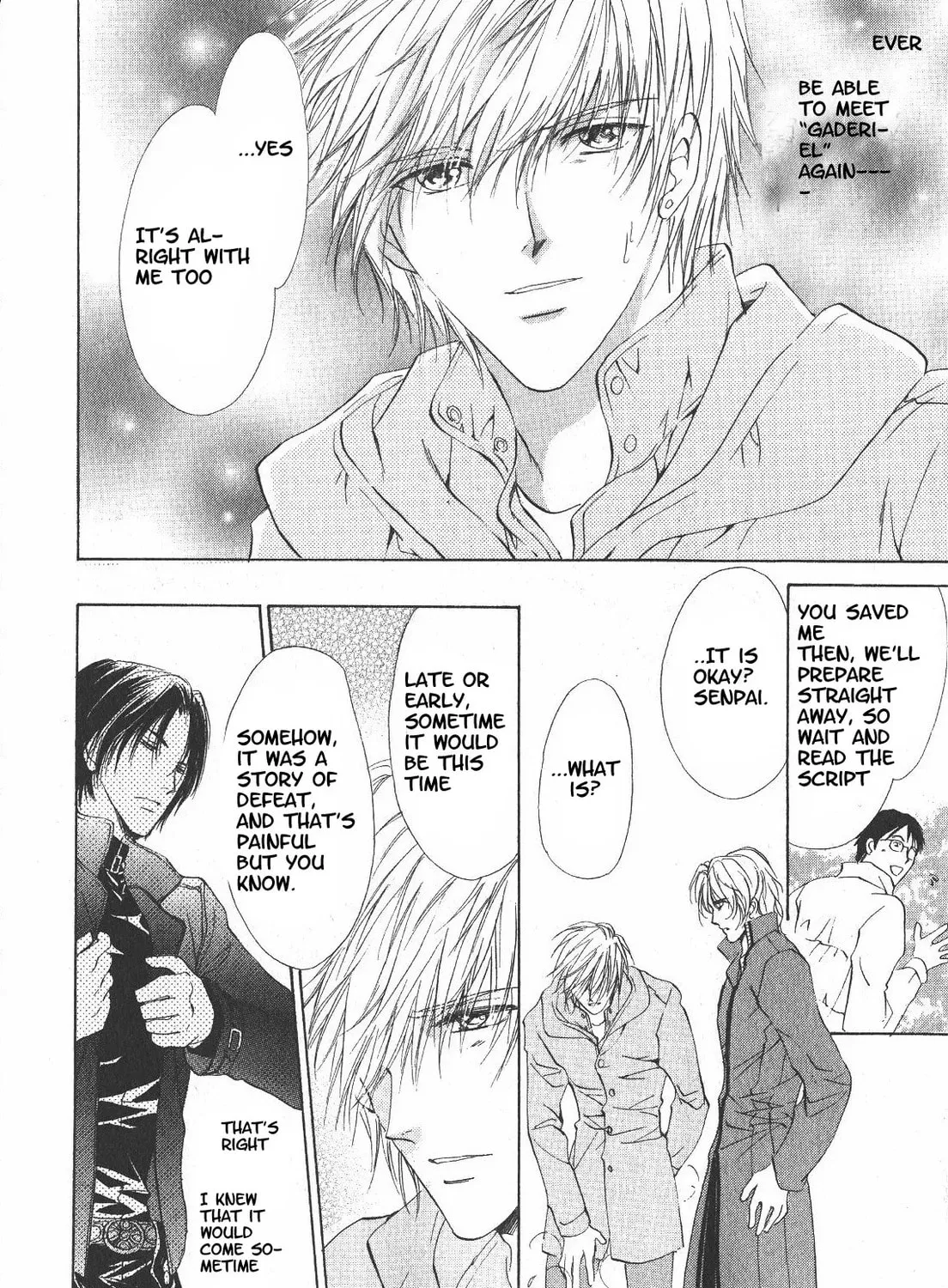 Read Hero Heel chapter 11 image 60 on Lezhin