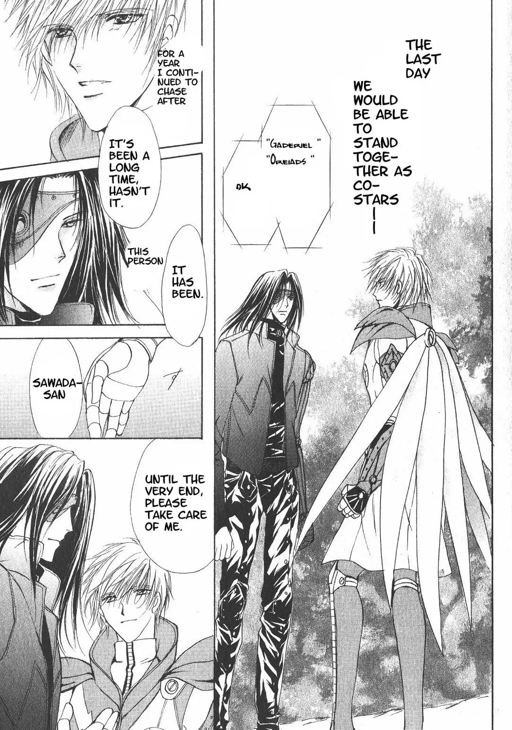 Read Hero Heel chapter 11 image 62 on Lezhin