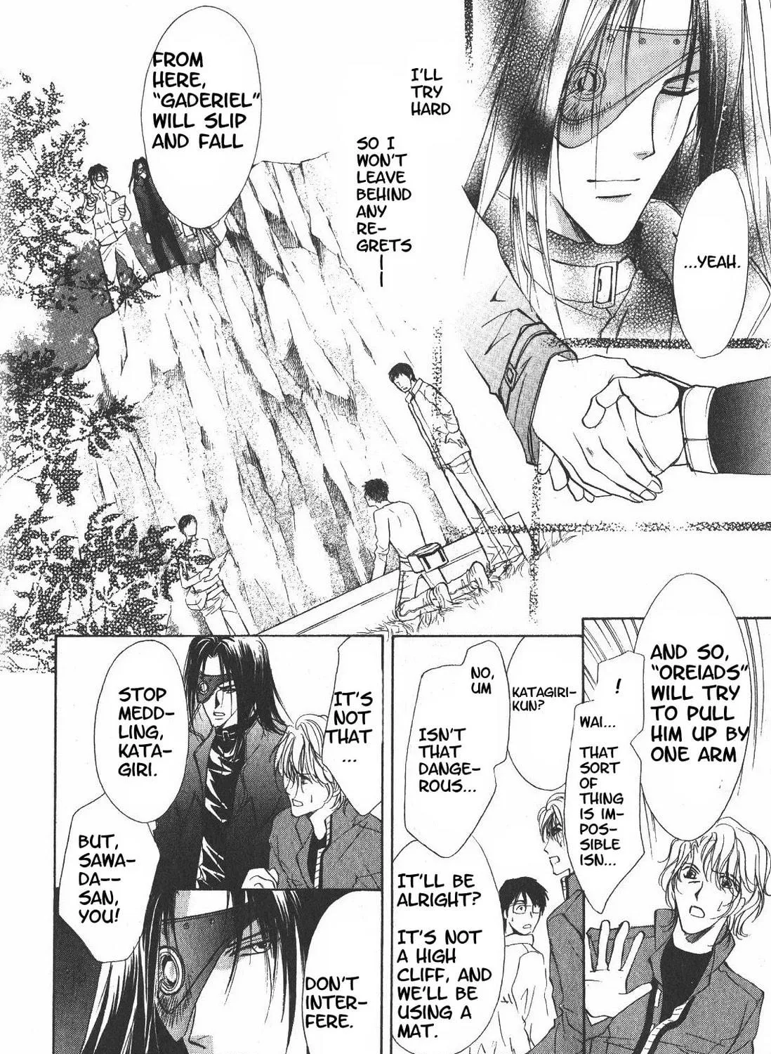 Read Hero Heel chapter 11 image 64 on Lezhin