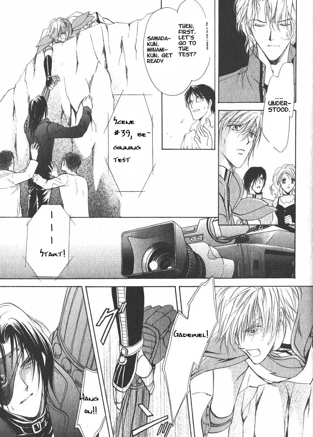 Read Hero Heel chapter 11 image 66 on Lezhin