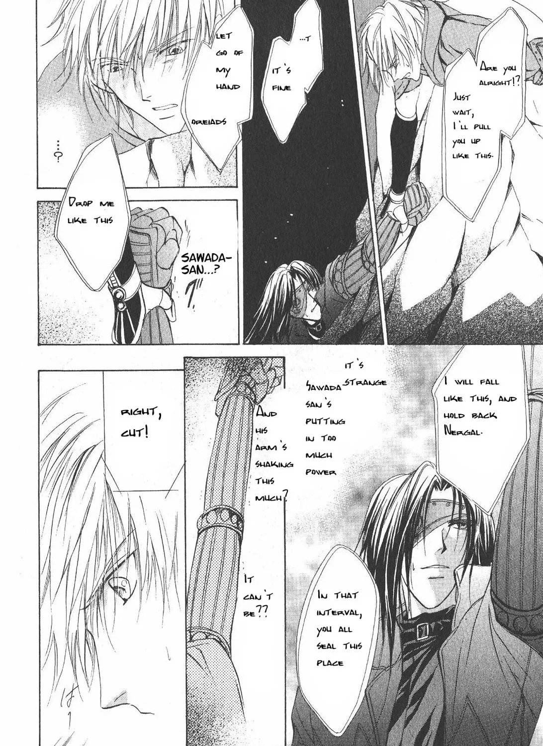 Read Hero Heel chapter 11 image 68 on Lezhin