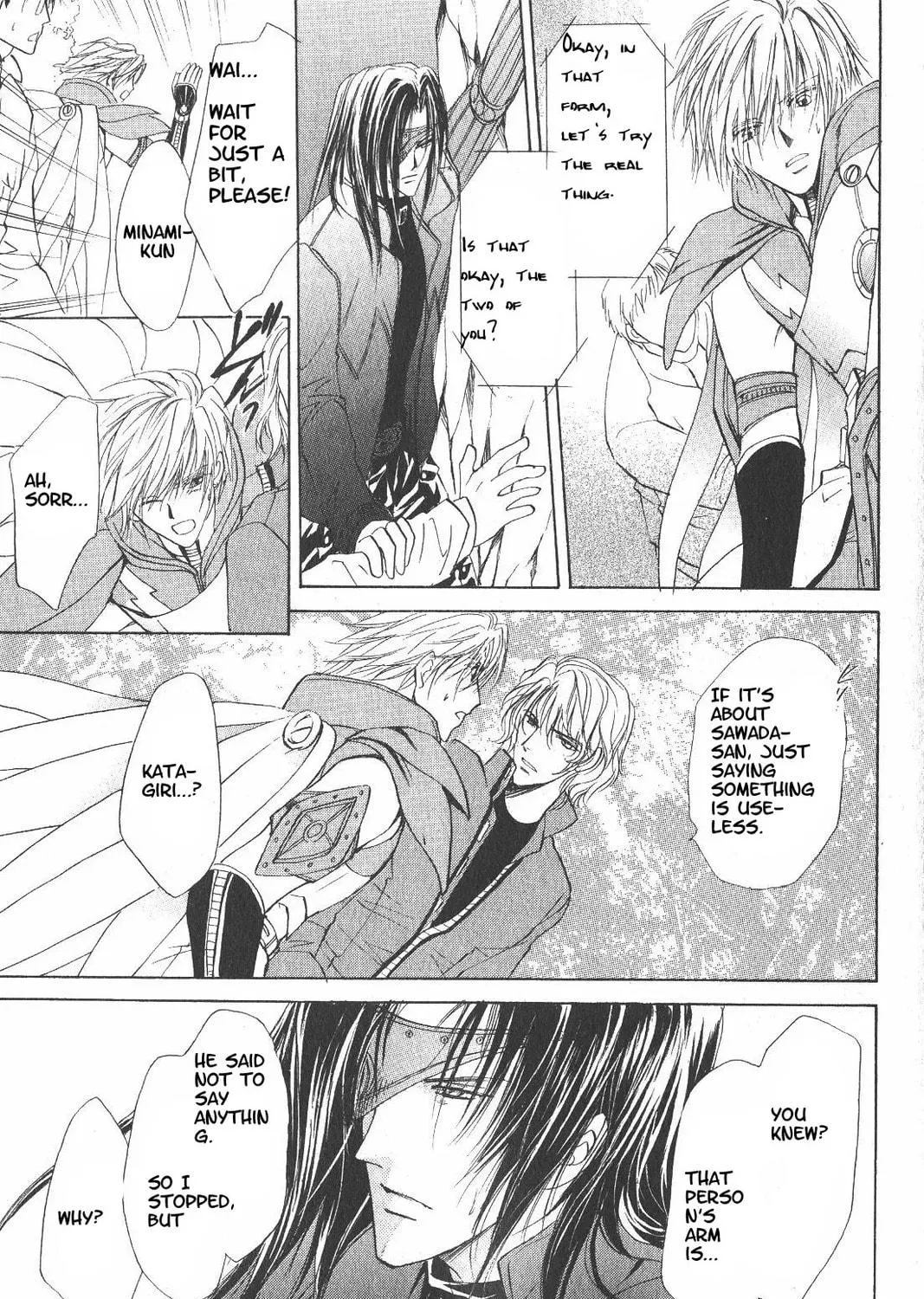 Read Hero Heel chapter 11 image 70 on Lezhin