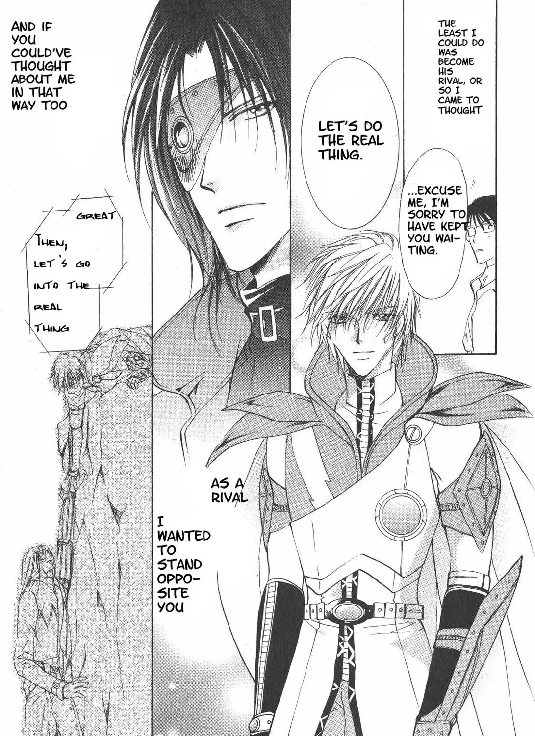 Read Hero Heel chapter 11 image 74 on Lezhin