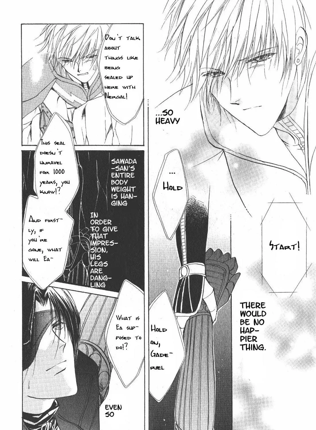Read Hero Heel chapter 11 image 76 on Lezhin