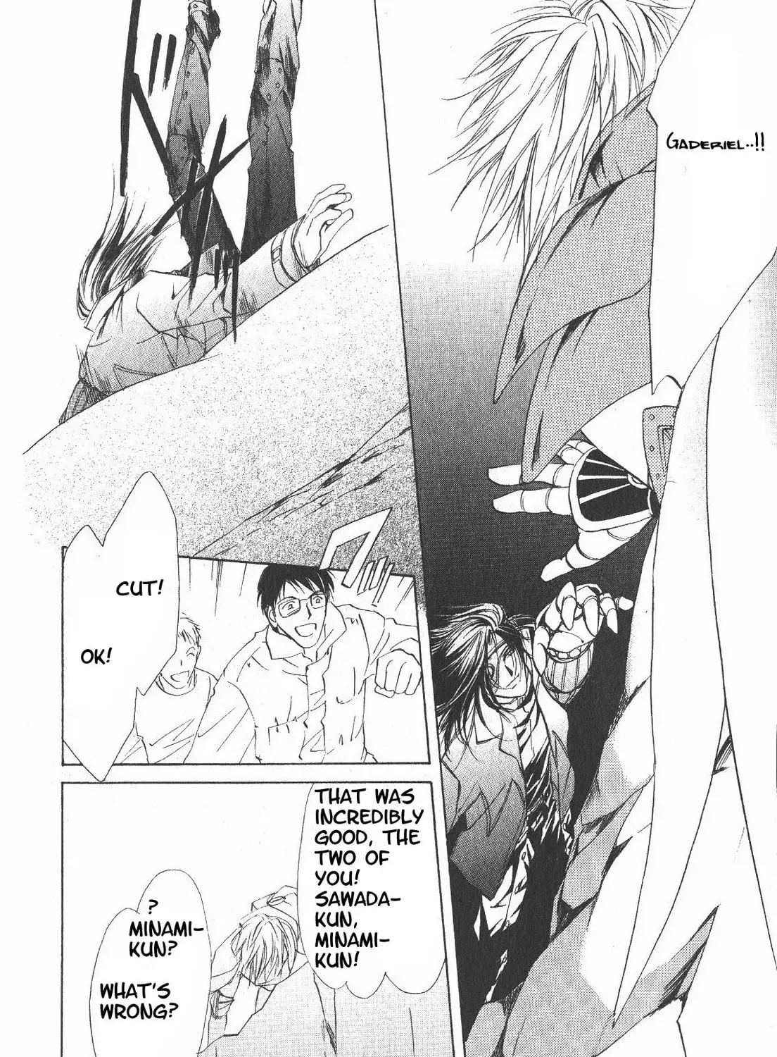Read Hero Heel chapter 11 image 80 on Lezhin