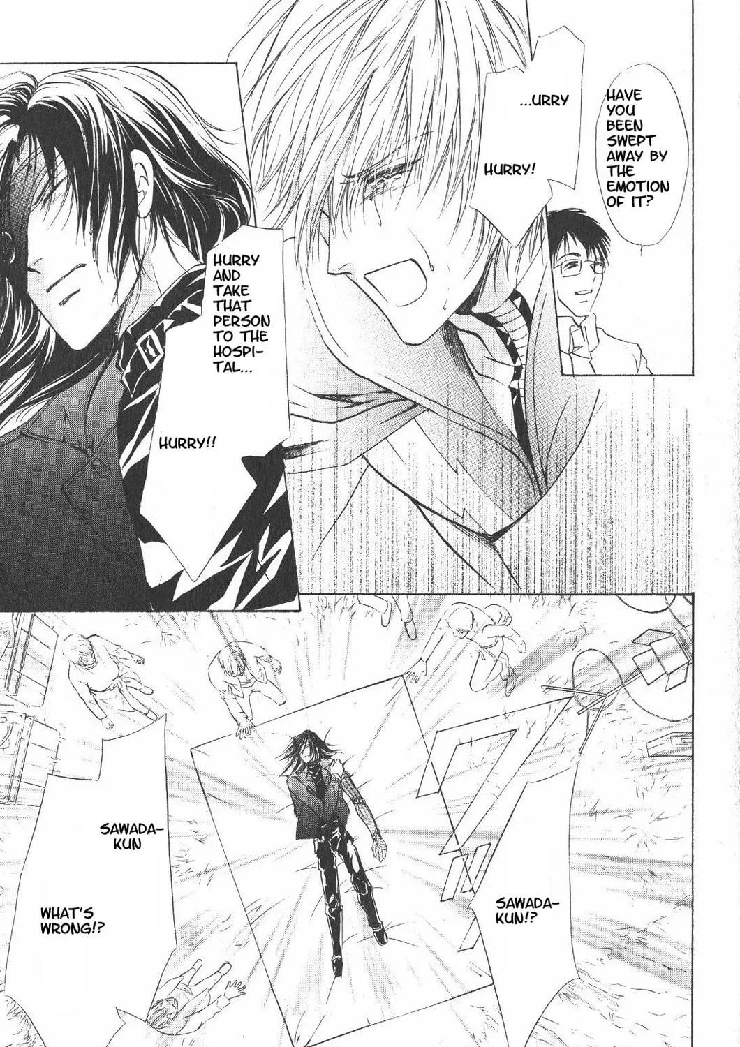 Read Hero Heel chapter 11 image 82 on Lezhin
